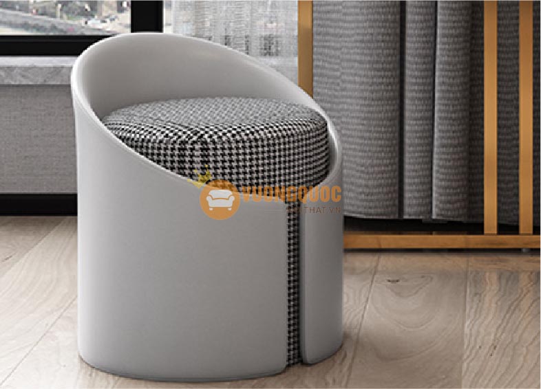 Bàn trang điểm góc phong cách hiện đại DF906-3